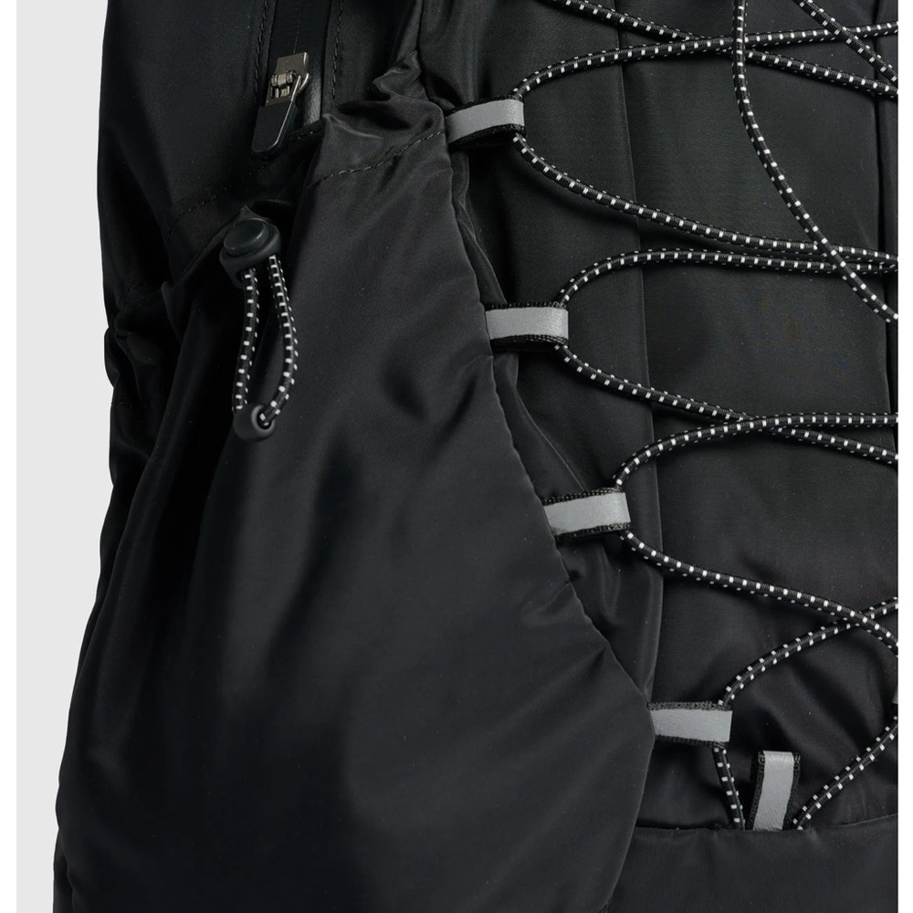 NWT Sweaty Betty On the Go Running Recycled Polyester Backpack - Picture 8 of 9